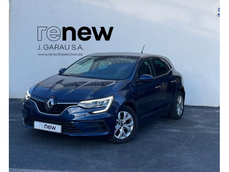 Renault Megane  foto 2